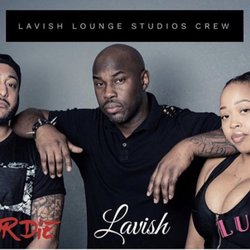 Lavish Lounge Studios - LAVISHLOUNGESTUDIOS CREW