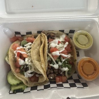 Chilos taqueria - Tacos Near Me - Atlanta, Georgia