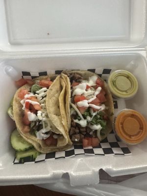 Chilos Taqueria by null