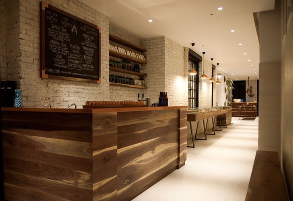 Miansai SoHo by null