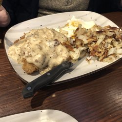 Mallards - Chicken Fried Steak