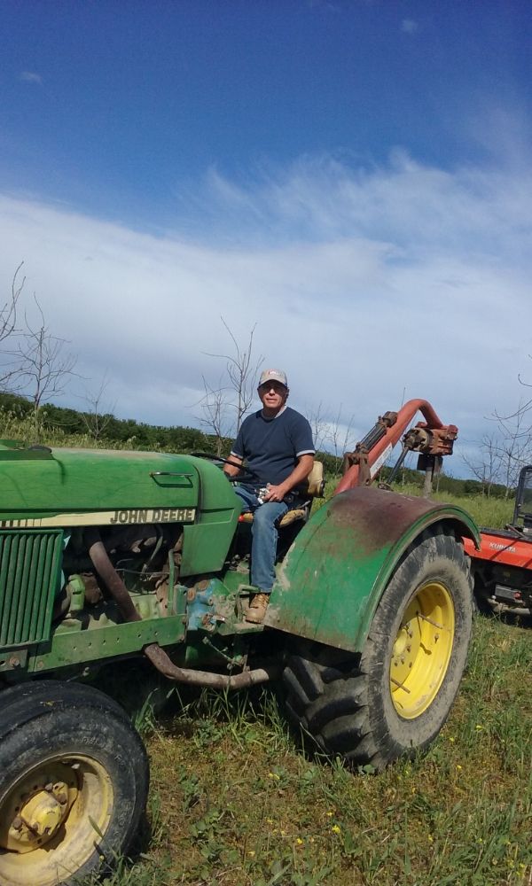 Slide of Have Tools will Travel