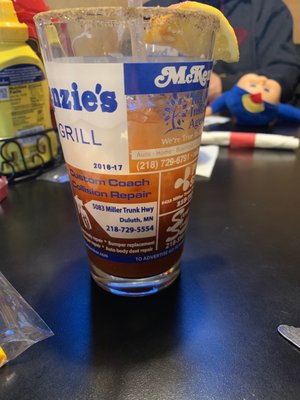 McKenzies Bar & Grill by null