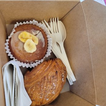 Koffeteria - pastry - Bakeries Near Me - Houston, Texas