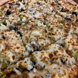 Derby City Pizza
