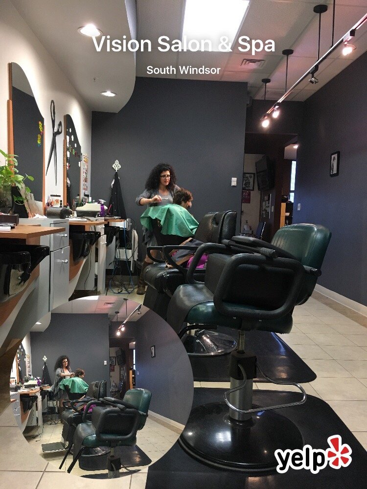 VISION SALON & SPA Updated September 2024 10 Reviews 216 Hemlock