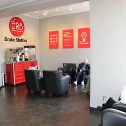 Thomas Tire & Automotive