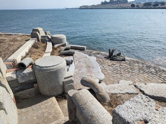 The Wave Organ by null