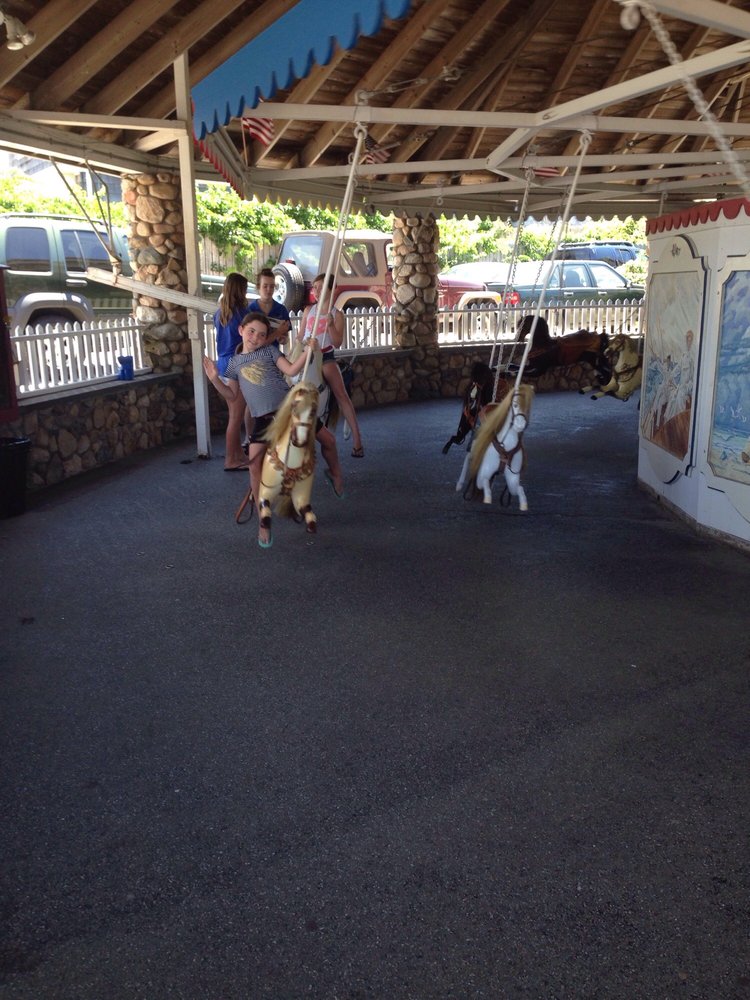 WATCH HILL CAROUSEL & BEACH 27 Photos & 22 Reviews UPDATED Beaches