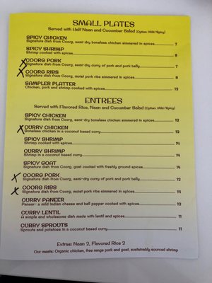 Menu photo 3 Pitte's Coffee Mount Pleasant, SC Menu photo 3 Pitte's Coffee Mount Pleasant, SC