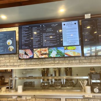 Gyro Jimmy’s - Menu - Greek Near Me - Carle Place, New York