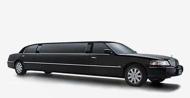 Bonomolo Limousines