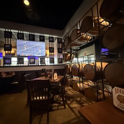 Big Whiskey's - Poplar Bluff