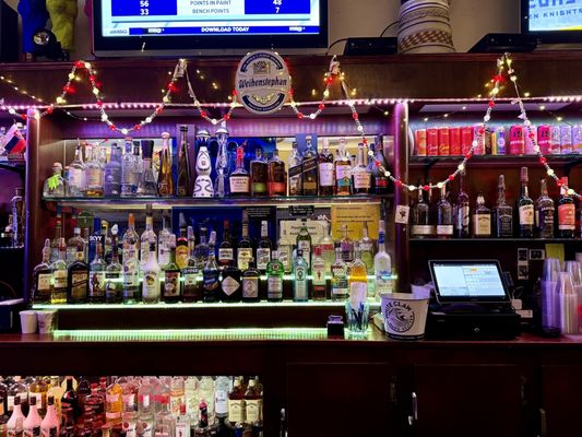 Bohemian Hall & Beer Garden by null