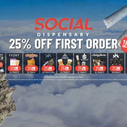 Social Cannabis