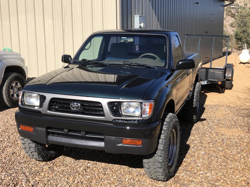 MAACO AUTO BODY SHOP & PAINTING 17 Photos & 22 Reviews 541 6th St