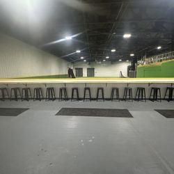 Battlefield Sports Complex