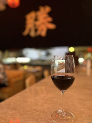 Katsuya South Beach by null