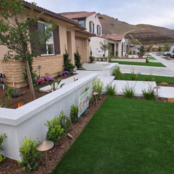 Jasmine Landscape and Design - Landscaping Near Me - Tustin, California