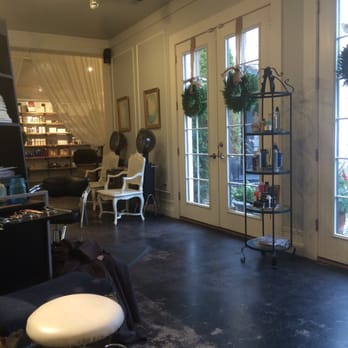 French Pharmacie Salon - Hair Salons Near Me - Indianapolis, Indiana