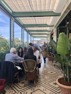 Gucci Osteria da Massimo Bottura by null