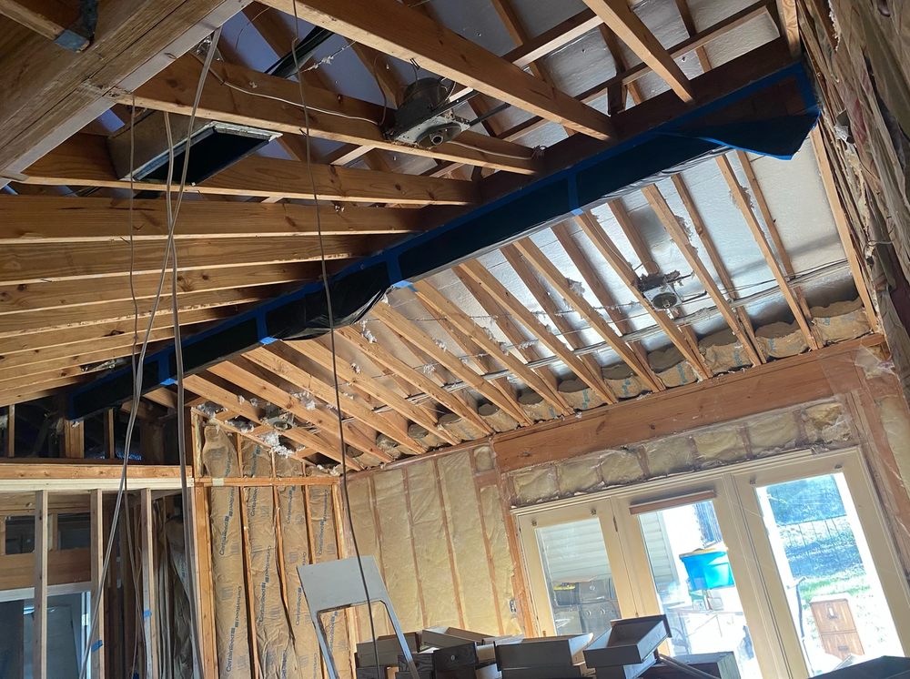 Slide of 5 Star Restoration