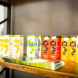 CBD King - CBD King Dallas TX , we carry a huge selection of Delta 8 , THC-o, Kratom , HHC, Pre rolls, Cigars, Vape and Nicotine Products