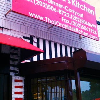 Thai Orchid's Kitchen - Thai Near Me - Washington, DC, District of Columbia Thai Orchid's Kitchen - Thai Near Me - Washington, DC, District of Columbia