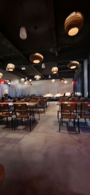 Focal Point Beer Co by null