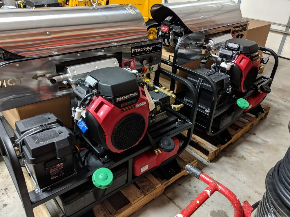 R WASHERS 12 Photos 【Kemah, Texas】 Pressure Washers Phone Number Yelp