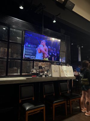 Brick House Tavern + Tap by null