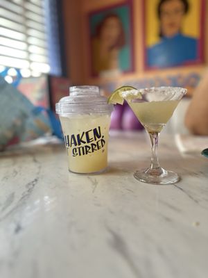Chuy's by null