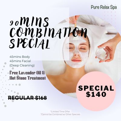 Pure Relax Spa by null