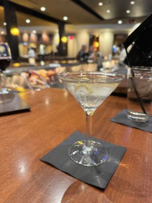 Downtowner Woodfire Grill by null