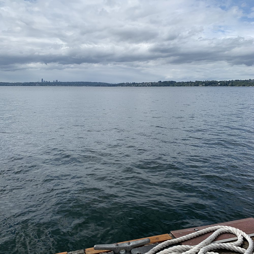 Marina Park - Parks Near Me - Kirkland, Washington Marina Park - Parks Near Me - Kirkland, Washington