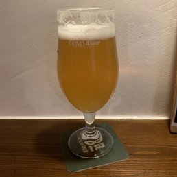 Duquesa Pilsner