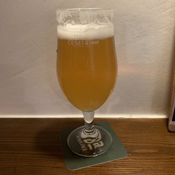 Duque Brewpub - Duquesa Pilsner - Brewpubs Near Me - Lisbon, 11