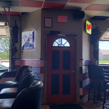 Jackson’s Blue Ribbon Pub - Sports Bars Near Me - West Milwaukee, Wisconsin