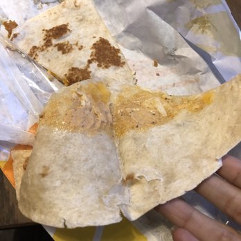 Taco Bell Cantina - Fast Food Near Me - Alexandria, Virginia