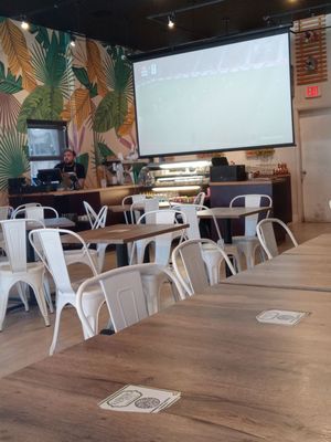 El Patio 305 Restaurant by null