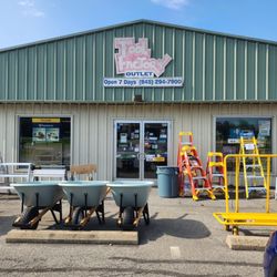 Tool Factory Outlet