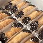 Love at First Cannoli