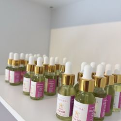 The Brazilian Wax Spot