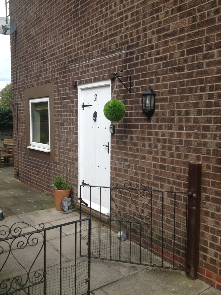 Sand Haven Cottage Beadnell Holiday Rentals 2 Longstone Park
