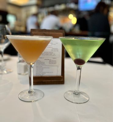 Docks Oyster Bar - Midtown East, NYC by null