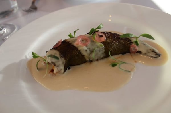 Ray's and Stark Bar by null