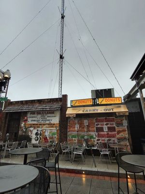 The Atlantis by null