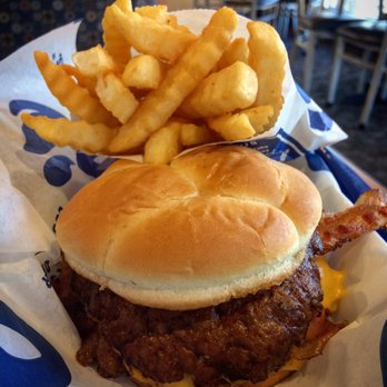Culver's - It taste better than it looks! Got to try for yourself! - Burgers Near Me - Tampa, Florida Culver's - It taste better than it looks! Got to try for yourself! - Burgers Near Me - Tampa, Florida