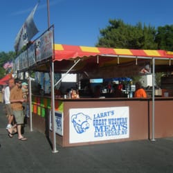 Best Dam BBQ Festival
