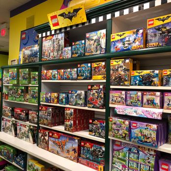 Learning Express Toys - Toy Stores Near Me - Glen Ellyn, Illinois